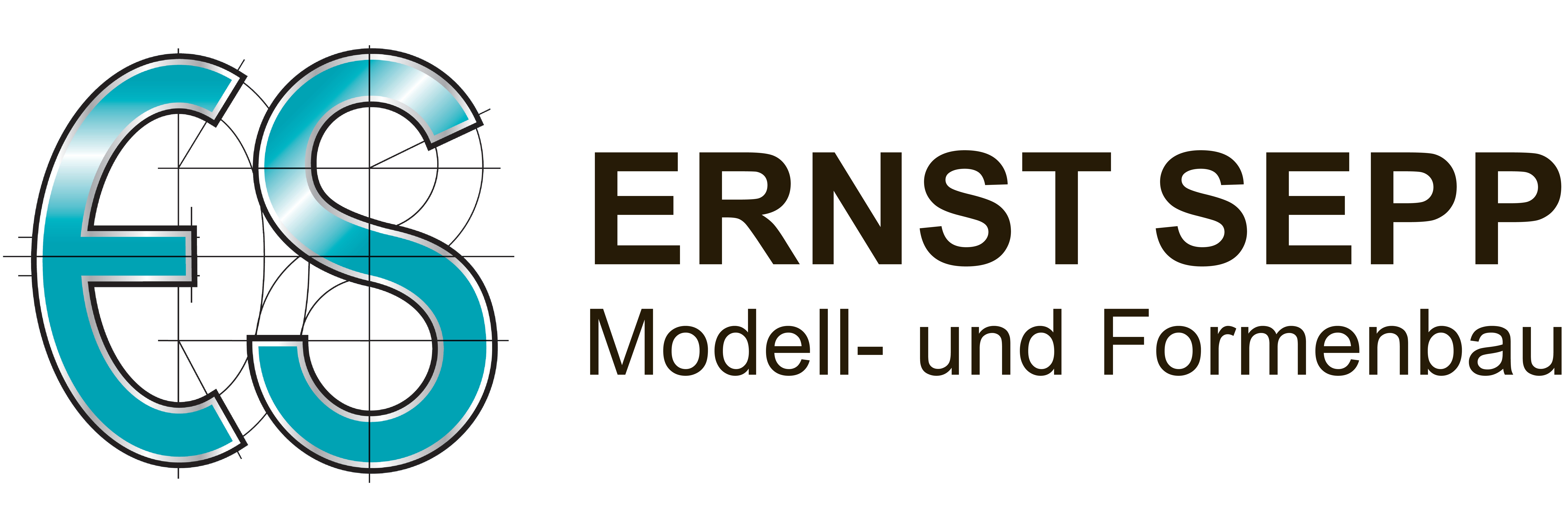 Ernst Sepp Modell- und Formenbau Logo